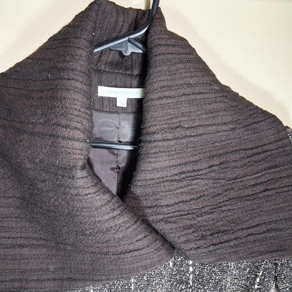 Jacqueline Riu Vintage Jacket - Picture 3 of 4